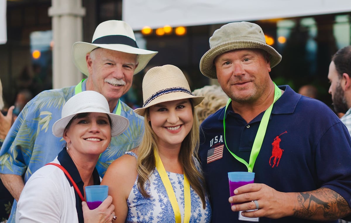 Social Events Medford Oregon